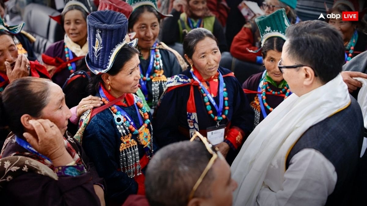 85 परसेंट आरक्षण, 33 प्रतिशत सीटें... लद्दाख के युवाओं को सरकार ने दिया तोहफा