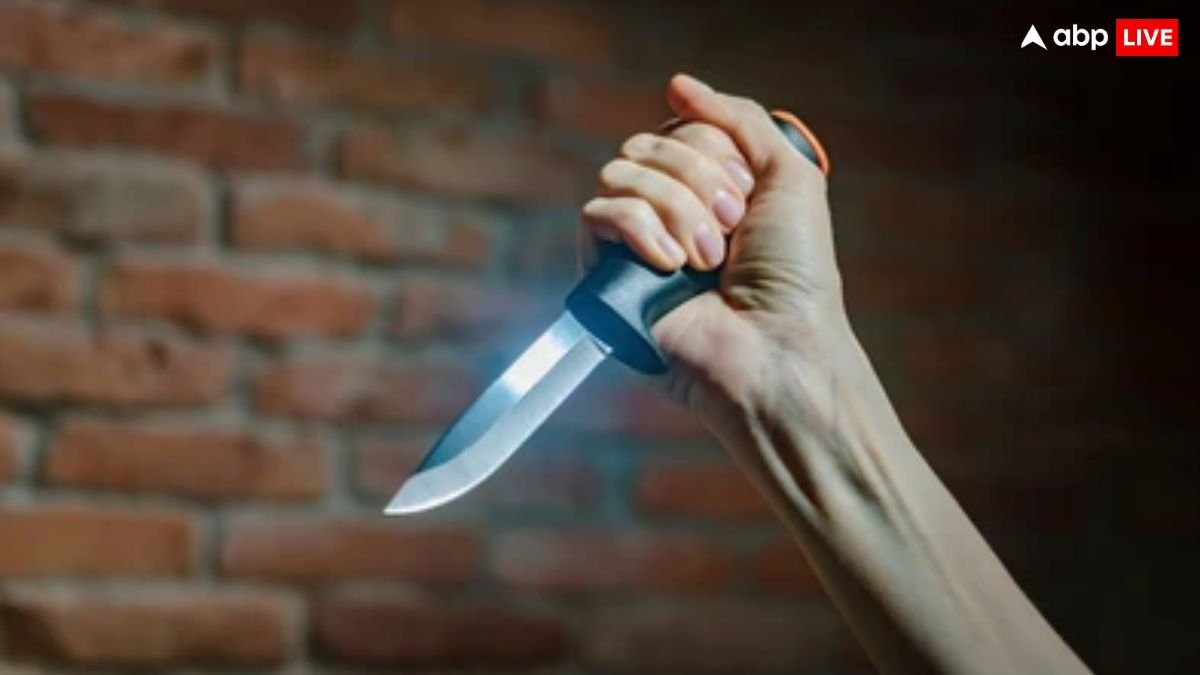 Kolkata Crime News: खून से सना चाकू लेकर सड़क पर लहरा रहा था शख्त, छुट्टी नामंजूर होने पर...