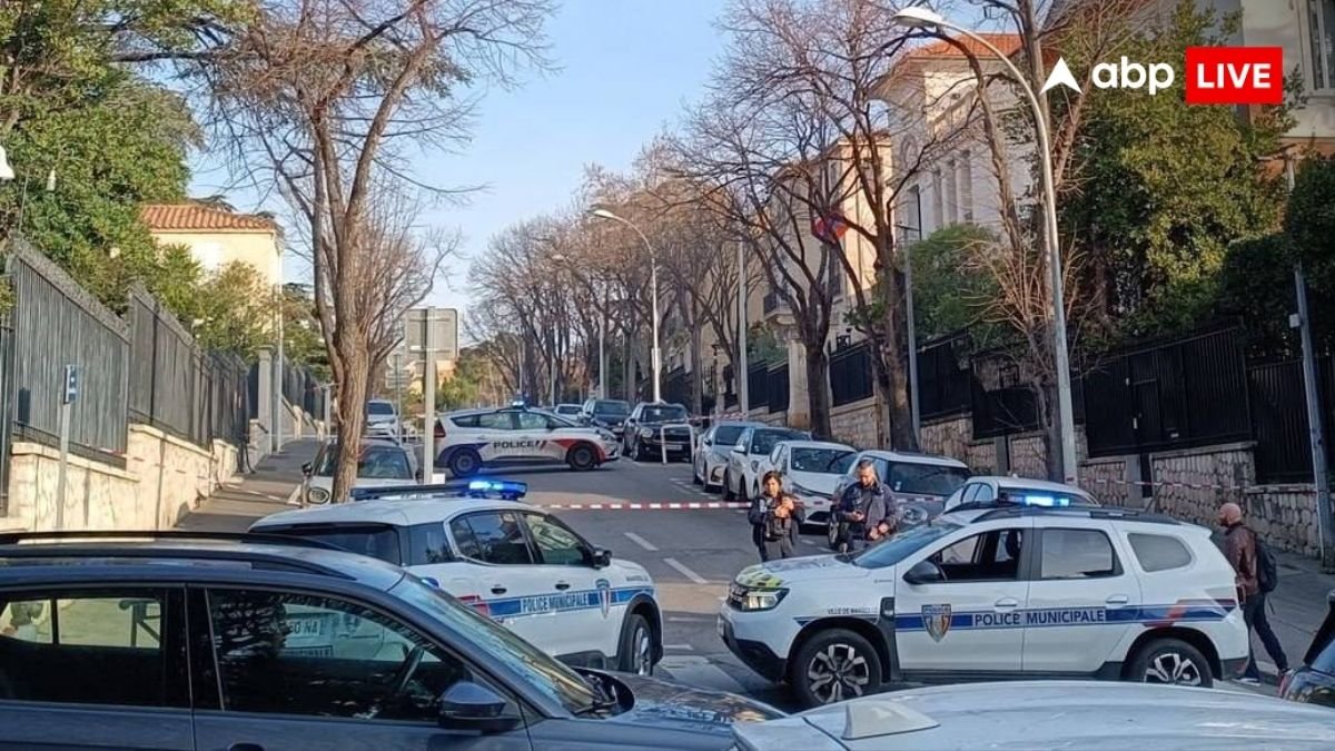 फ्रांस में रूसी दूतावास में ब्लास्ट, मॉस्को बोला- ये आतंकवादी हमला