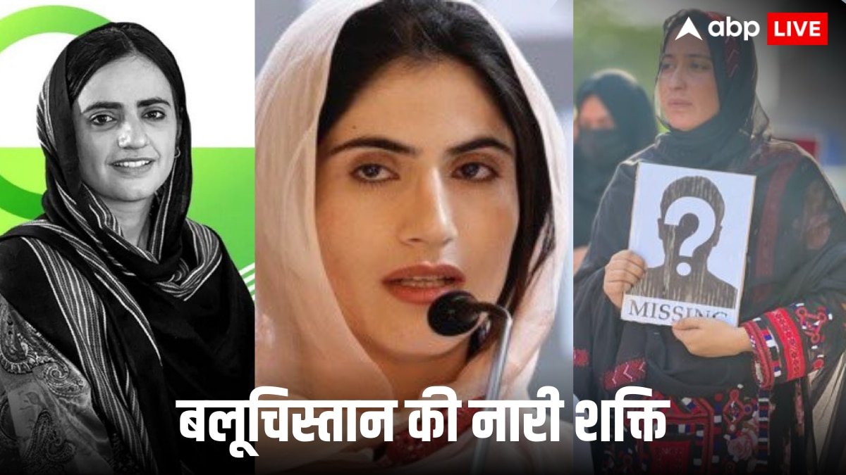 कौन हैं वो तीन महिलाएं जिन्होंने पाकिस्तान की नाक में कर दिया दम, जानिए