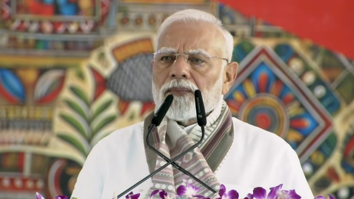 कोई छोटा कर्मचारी सस्पेंड हो सकता है तो प्रधानमंत्री क्यों नहीं, जेल जाने वाले पीएम-सीएम को हटाने वाले विधेयक पर बोले PM मोदी