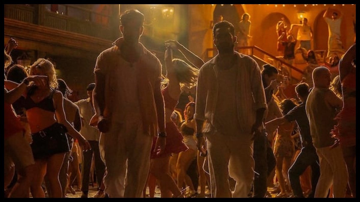 2 घंटे 50 मिनट की फिल्म में लगे 400 करोड़, 2 सुपरस्टार्स पर खेला गया दांव, लेकिन कमाई सुनेंगे तो बेहाल हो जाएंगे