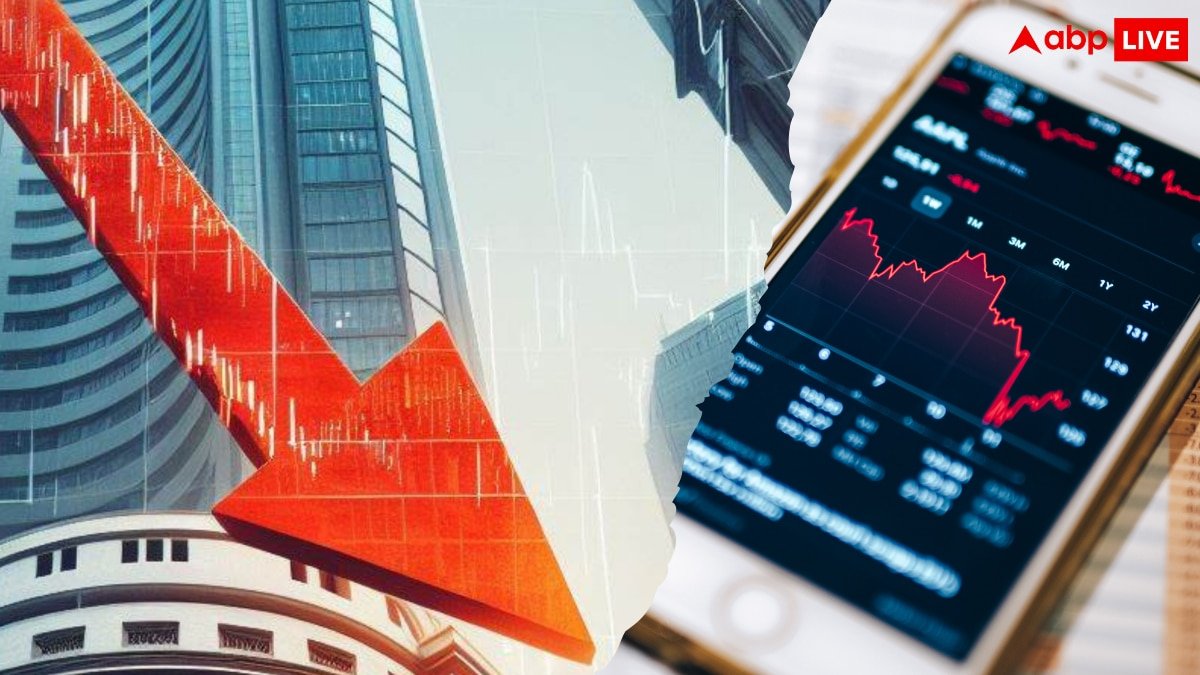 कोई 2800 तो कोई 18 रुपये... अपने 52 वीक लो पर बिक रहे हैं इन कंपनियों के शेयर