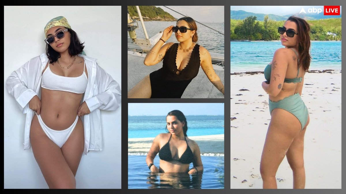 आलिया कश्यप की 10 खूबसूरत तस्वीरें, अनुराग कश्यप की बेटी को देख कहेंगे- ये हीरोइन क्यों नहीं बनीं