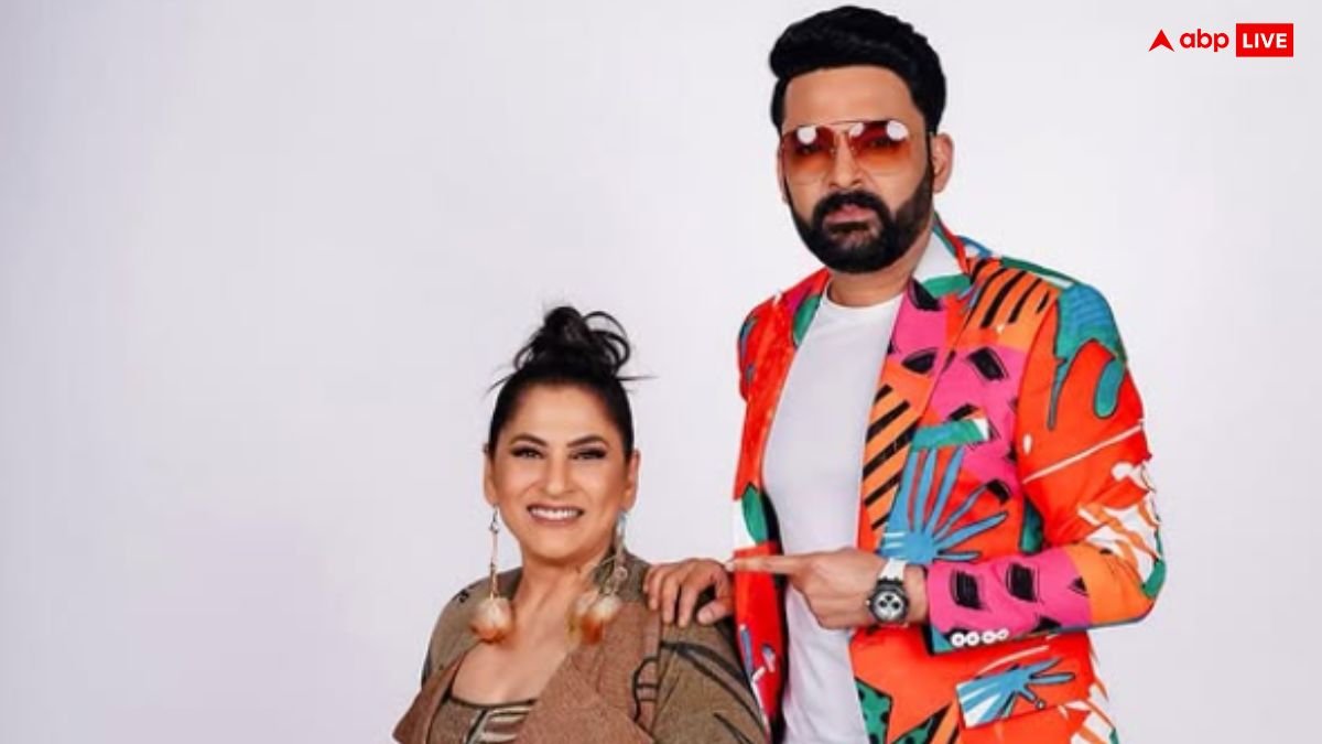 बॉलीवुड पार्टीज से क्यों दूर रहते हैं कपिल शर्मा? अर्चना पूरन सिंह ने बता दी असल वजह