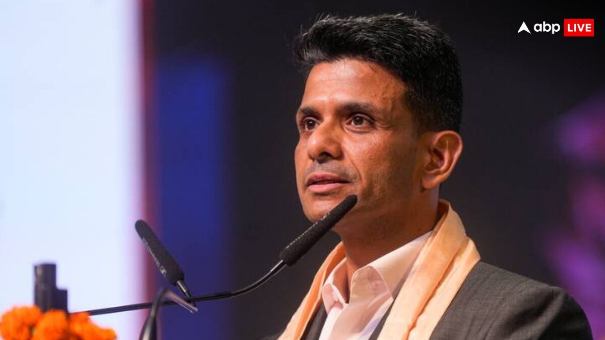 ग्रुप कैप्टन शुभांशु शुक्ला केंद्र के विकसित भारत बिल्डथॉन के ब्रांड एंबेसडर नियुक्त, PM मोदी के नजरिए को करेंगे सशक्त