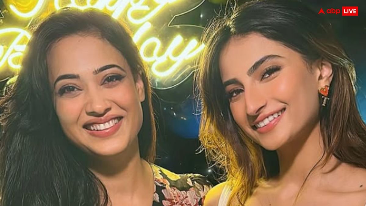 श्वेता तिवारी नहीं जीती लग्जरी लाइफ, बेटी ने गिफ्ट किया था पहला ब्रांडेड हैंडबैग, पलक ने किया खुलासा