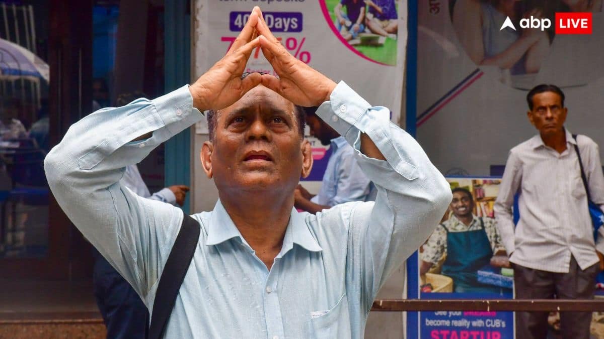 फटाफट कम करो हिस्सा, 59 परसेंट तक गिर सकता है भाव; एक्सपर्ट की सलाह पर शेयर बेचने दौड़े निवेशक