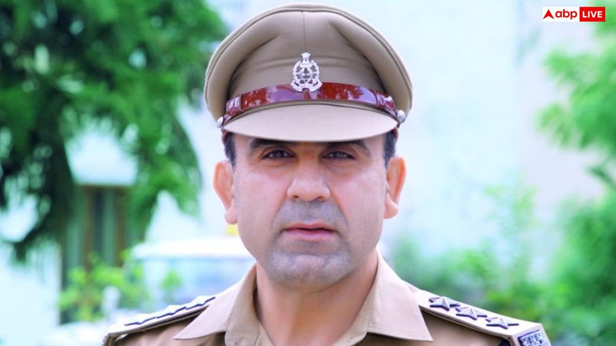 संभल हिंसा से सुर्खियों में आए CO अनुज चौधरी को बड़ा तोहफा, बने ASP; अब मिलेगी इतनी सैलरी