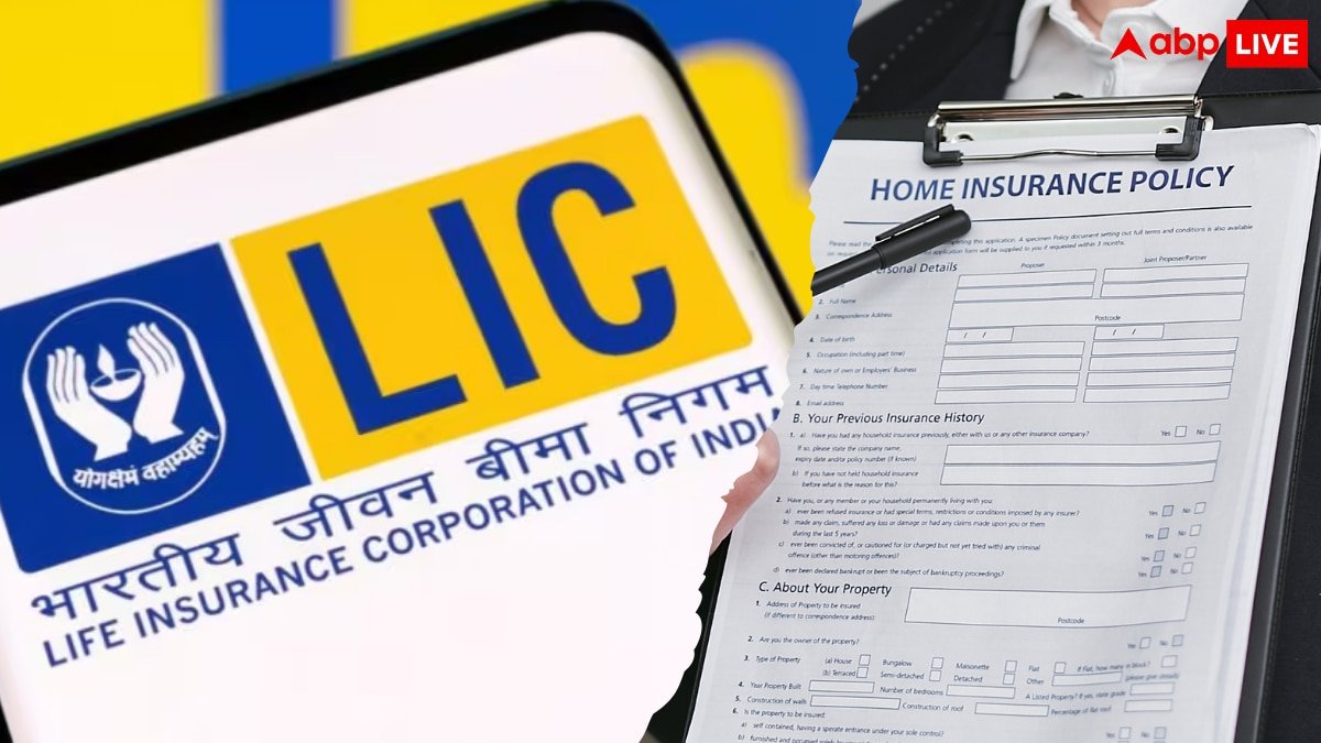 LIC Health Insurance: हेल्थ इंश्योरेंस सेक्टर में LIC का होगा दबदबा! खरीद सकता है किसी स्टैंडअलोन हेल्थ इंश्योरर में हिस्सेदारी