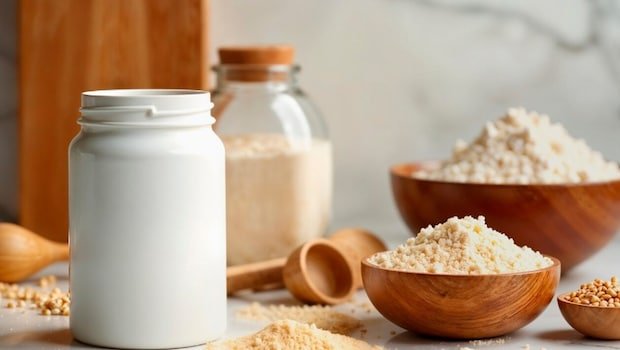 4 Potential Side Effects Of Consuming Too Much Protein