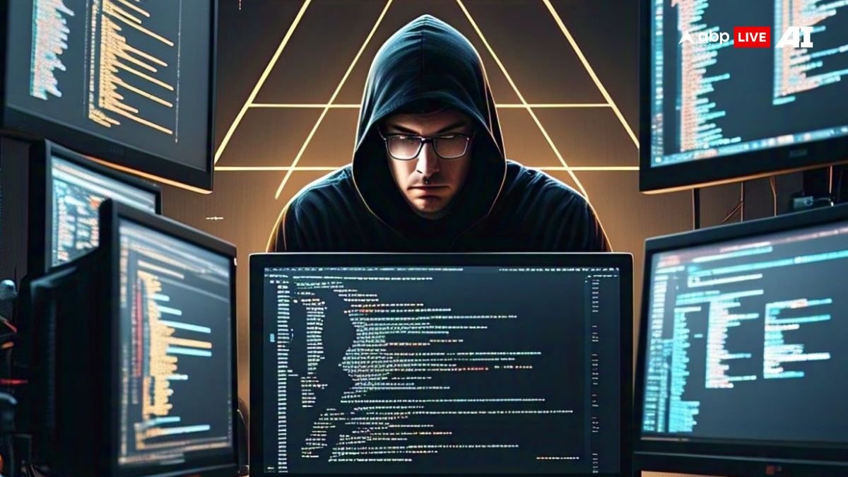 पाकिस्तान का भारत की डिफेंस वेबसाइट्स पर साइबर अटैक, हैक करने का किया दावा