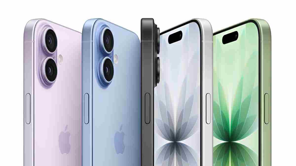 iPhone 17: कहां मिलेगा सबसे सस्ता और कहां चुकानी पड़ेगी सबसे ज्यादा कीमत