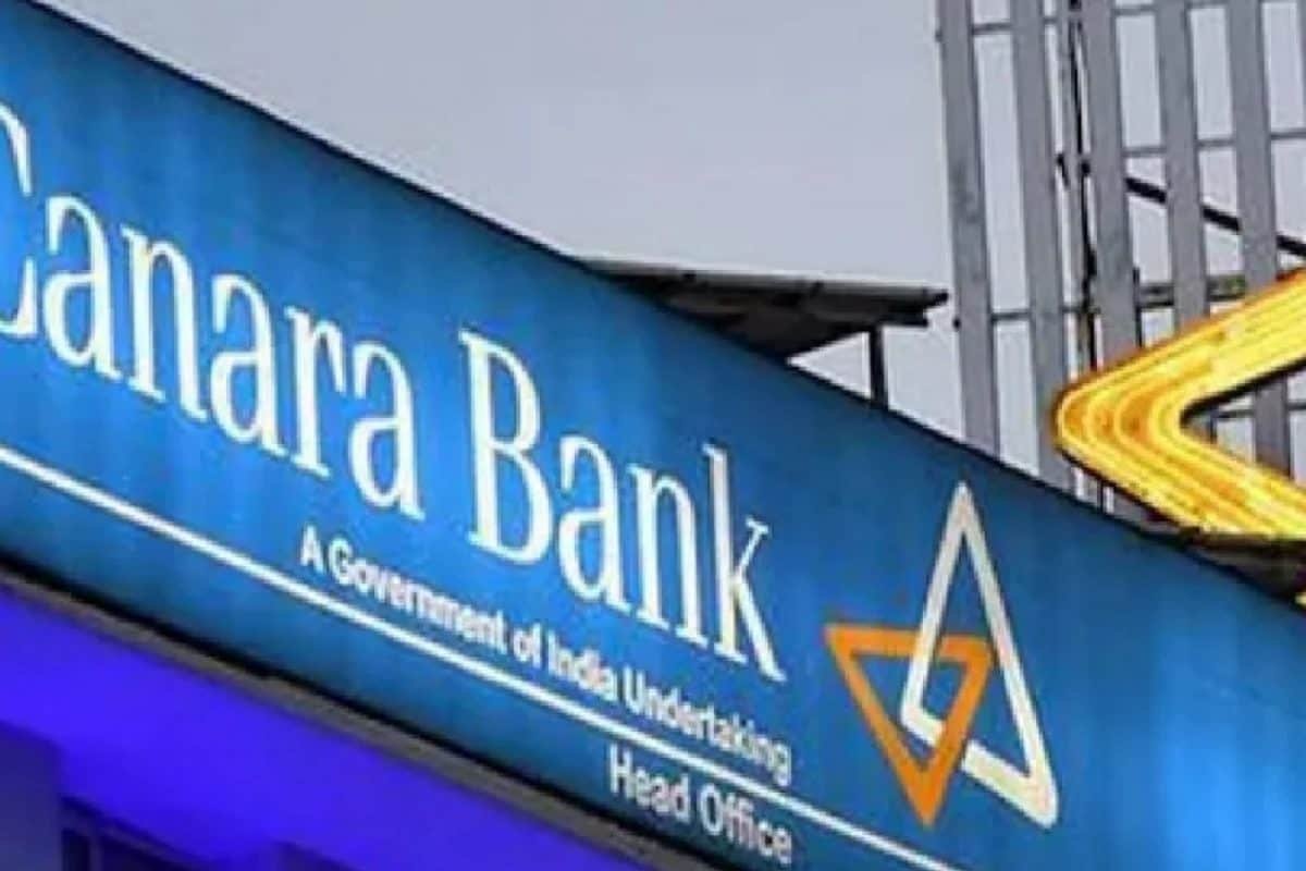 Canara Bank FD and savings Interest Rates Revised: Check Latest Slabs