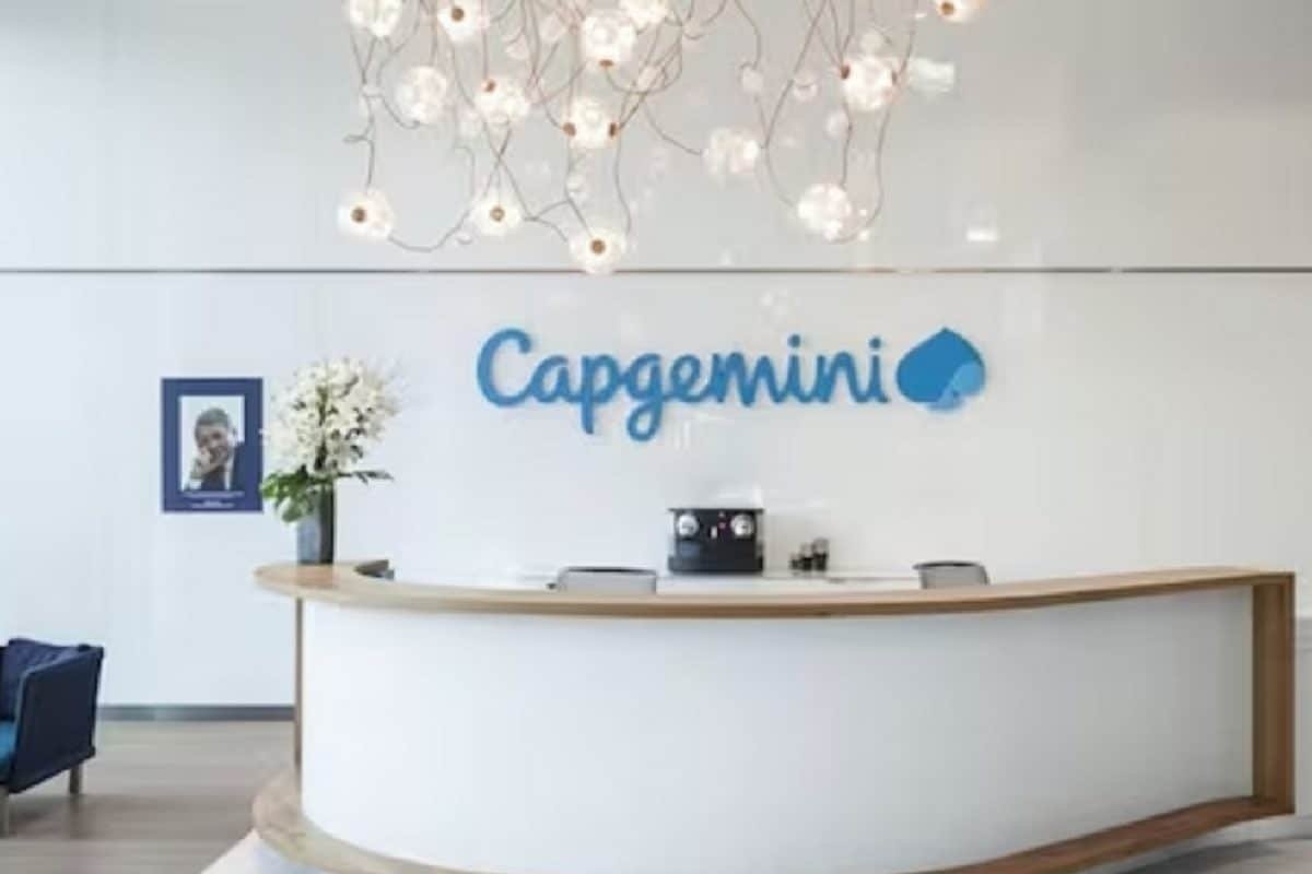 Capgemini To Acquire Indias WNS For $3.3 Billion To Strengthen AI-Powered Business Services