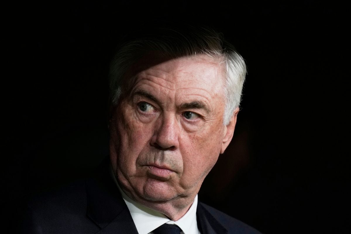 Real Madrid Coach Carlo Ancelotti Tax Fraud Trial Set To Begin On Wednesday