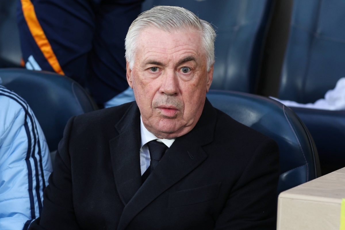 Never Had A Problem With The Club: Ancelotti Opens Up Before Real Madrid Exit