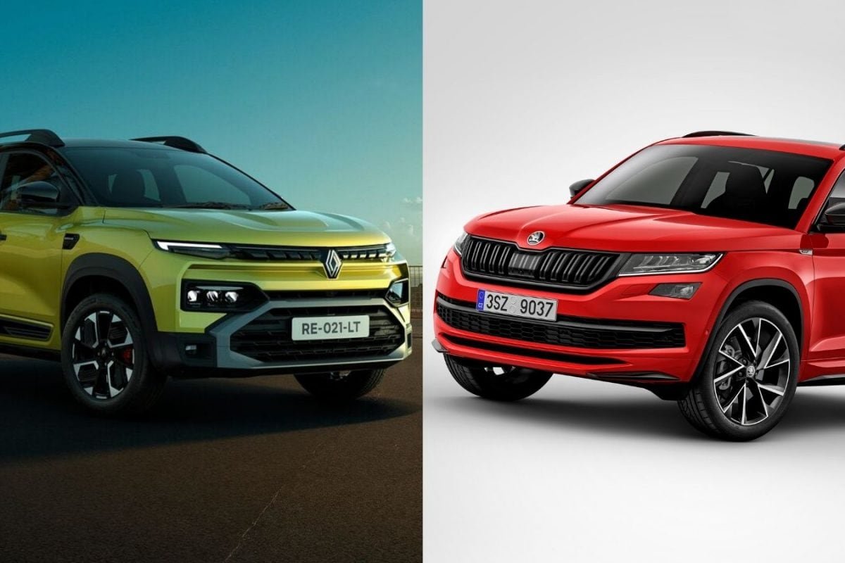 GST Cut: Check The Revised Prices Of Mercedes, Mahindra, Tata, Toyota And More