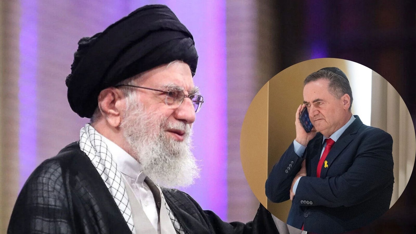 खामेनेई को नहीं छोड़ेंगे, अस्पताल पर ईरान के मिसाइल अटैक के बाद इजरायल की खुली धमकी