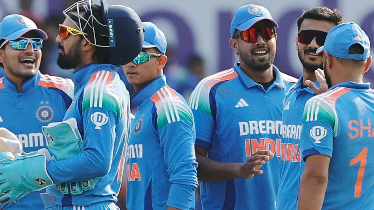 Champions Trophy 2025: अर्शदीप सिंह और हर्षित राणा में किसे चुना जाएगा? सामने आया बड़ा अपडेट