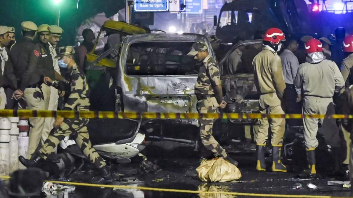 दिल्ली ब्लास्ट पर चीन का पहला रिएक्शन, सिंगापुर ने बताया आतंकी हमला, अमेरिका, मालदीव समेत अन्य देशों ने क्या कहा?