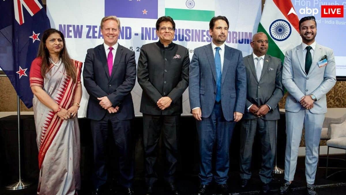 ट्रंप की टैरिफ वाली टेंशन के बीच इस देश ने दी गुड न्यूज, इन क्षेत्रों में करने वाला है भारत संग बड़ी डील