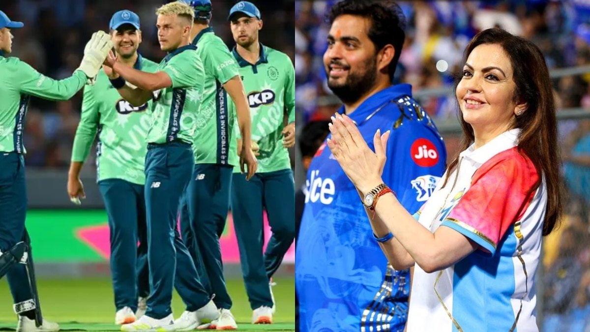 The Hundred: मुंबई इंडियंस ने खरीदी छठी टीम! अंबानी परिवार विदेश में परचम लहराने को तैयार; करोड़ों में हुई डील