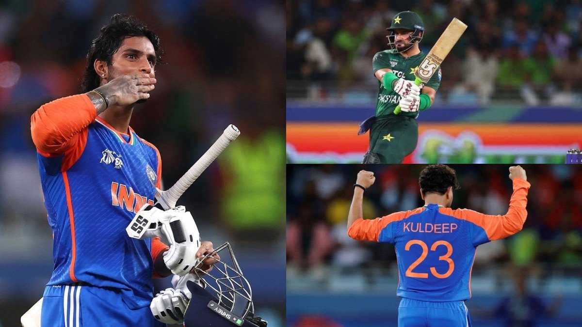 9वीं बार एशिया का चैंपियन बना भारत, पहले कुलदीप की तबाही फिर तिलक ने कूटा, हार की हैट्रिक से PAK शर्मसार