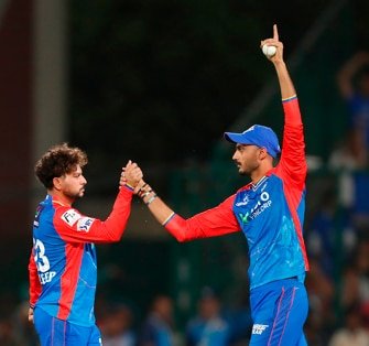 DC vs LSG, IPL 2025: Likely Playing XIs, Impact Substitutes Of Both Teams