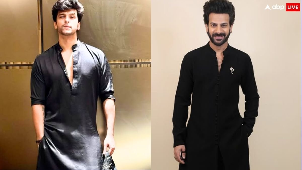 पाकिस्तान की टिकट करवाओ, Karan Veer Mehra पर भड़के कुशाल टंडन