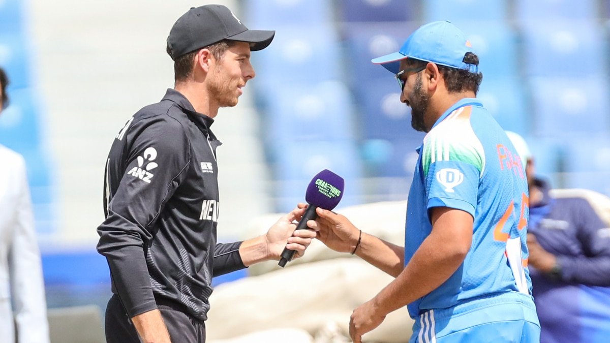 न्यूजीलैंड ने 7150 KM का सफर किया, भारत ने जीरो, IND vs NZ फाइनल को लेकर पाकिस्तान का BCCI पर बड़ा आरोप