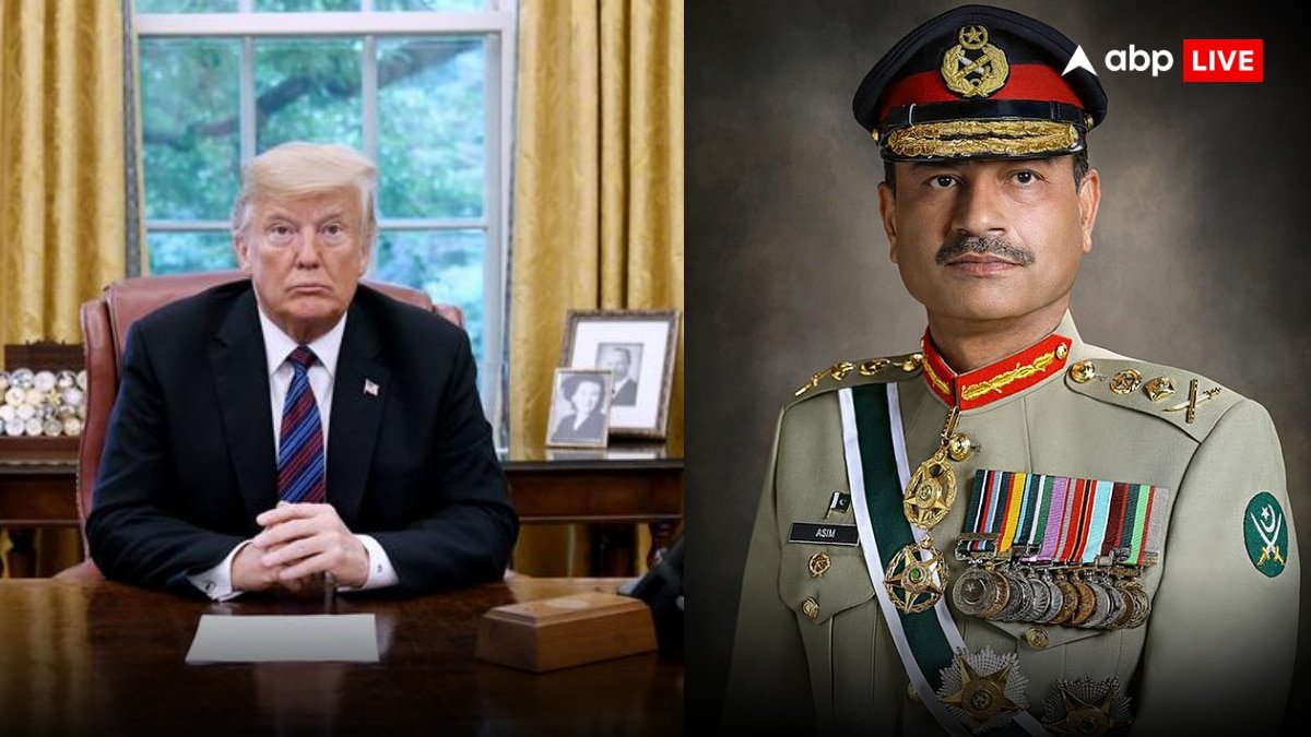 US-Pakistan Deal: पहलगाम हमले के पहले ट्रंप फैमिली और PAK आर्मी चीफ आसिम मुनीर के बीच हुई थी बड़ी क्रिप्टो डील! कौन सा गेम खेल रहा US