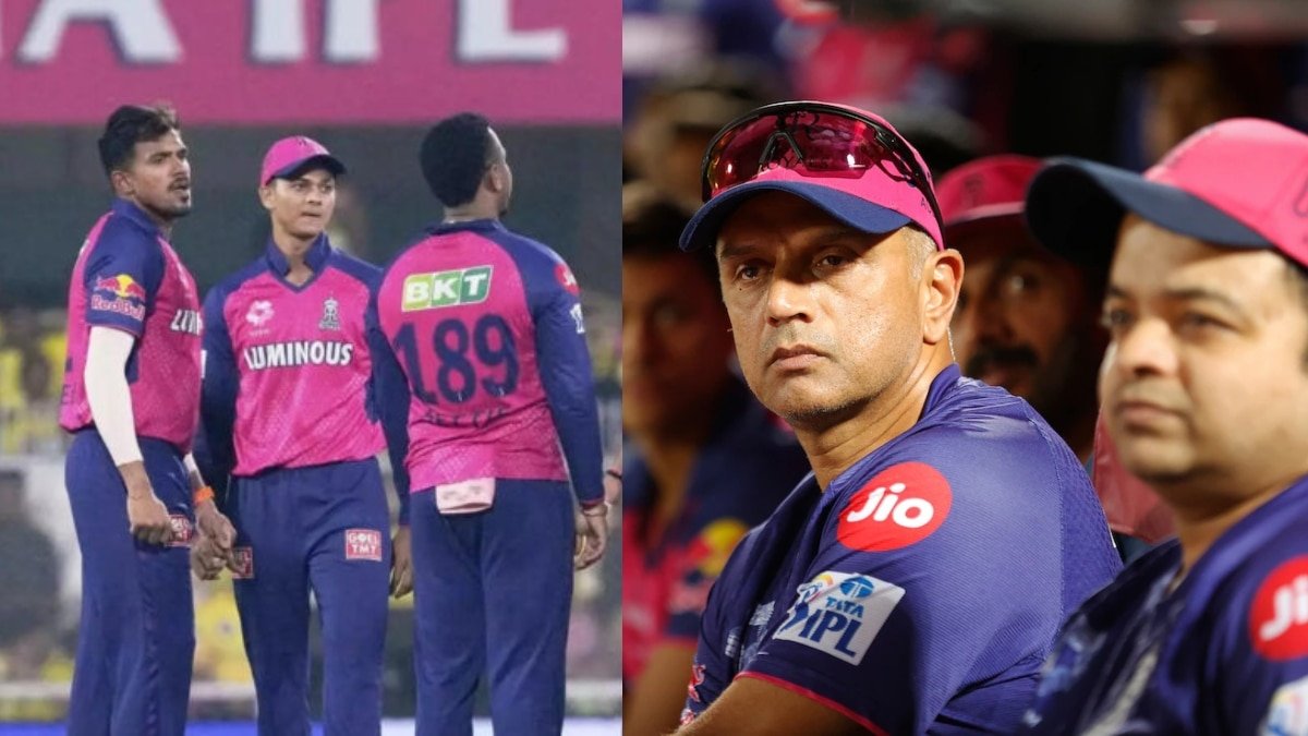 मैच फिक्सिंग के आरोपों पर राजस्थान रॉयल्स ने दी सफाई, IPL 2025 के बीच जबरदस्त बवाल; जानें क्या कहा