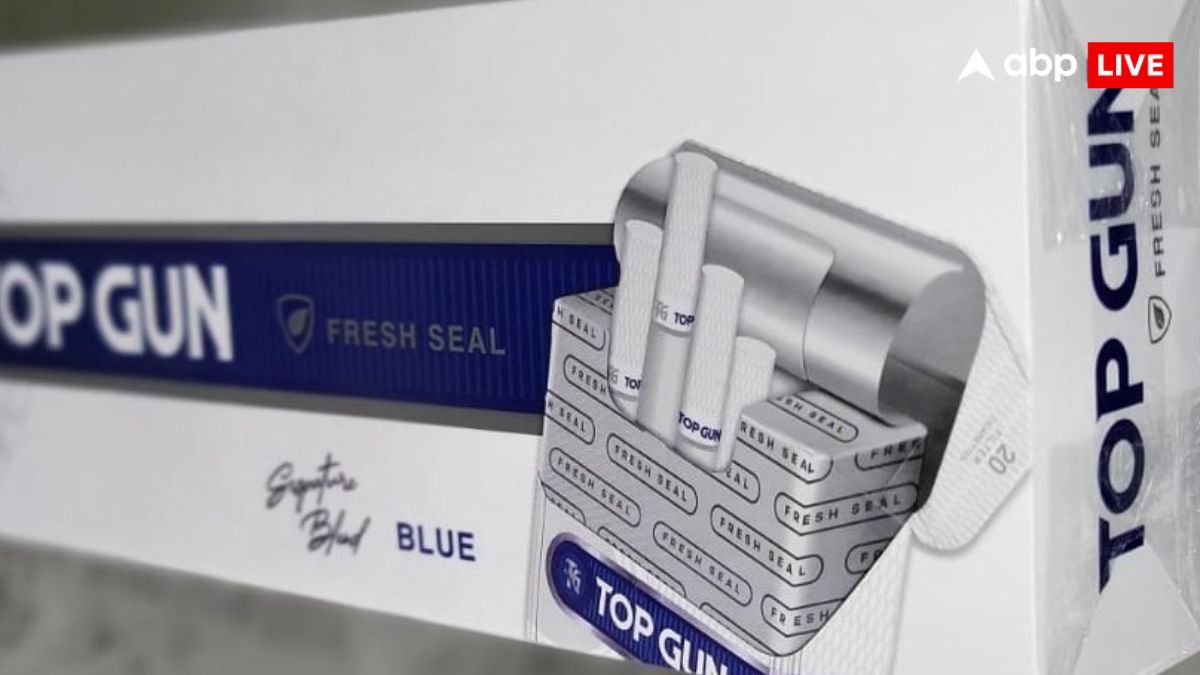 करोड़ों रुपये की विदेशी सिगरेट भारत कौन लाया? जब कंटेनर खुला तो अधिकारियों के उड़ गए होश