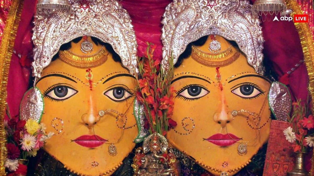 नैनीताल में मां नंदा देवी महोत्सव की हुई शुरुआत, भक्तों ने रिमझिम बारिश में किए दर्शन, जानें उत्सव का महत्व!