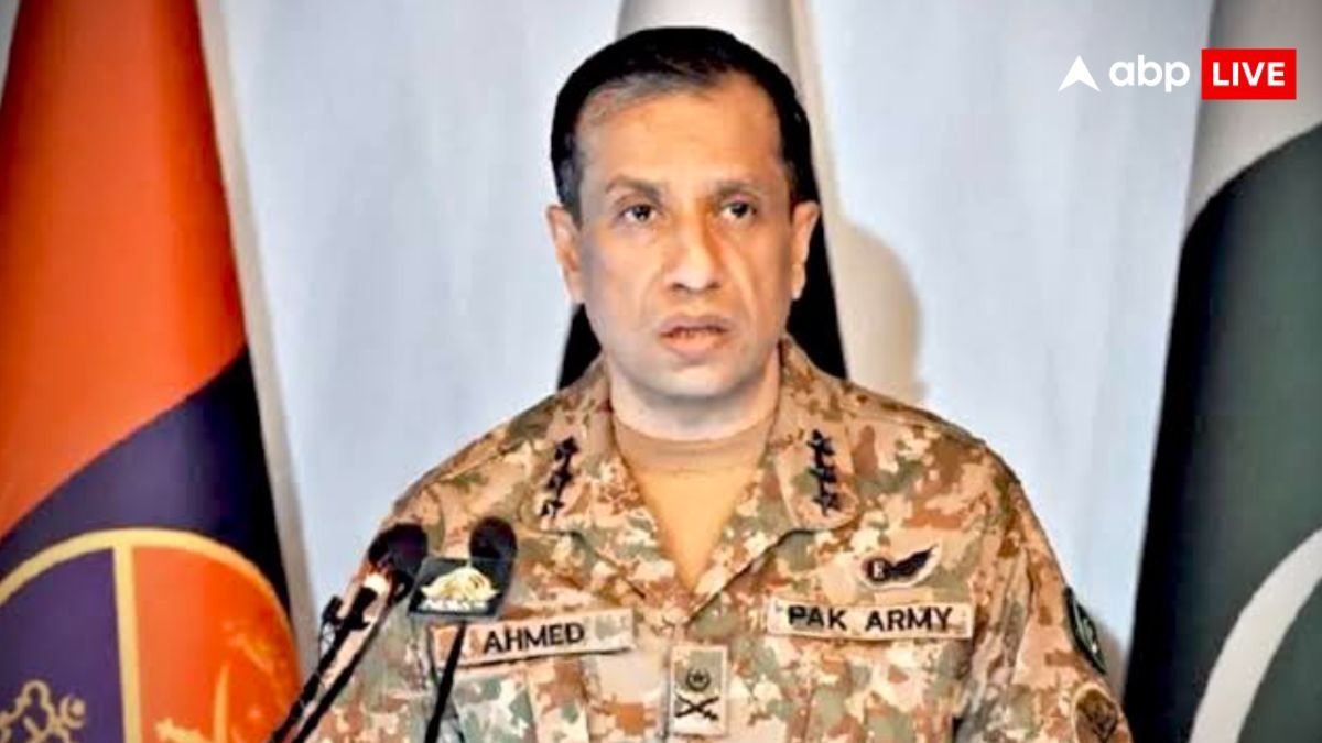 अल्लाह के बाद किस पर भरोसा करता है पाकिस्तान? चीन के चैनल पर DG-ISPR ने एहसानफरामोशी के सारे रिकॉर्ड तोड़ दिए