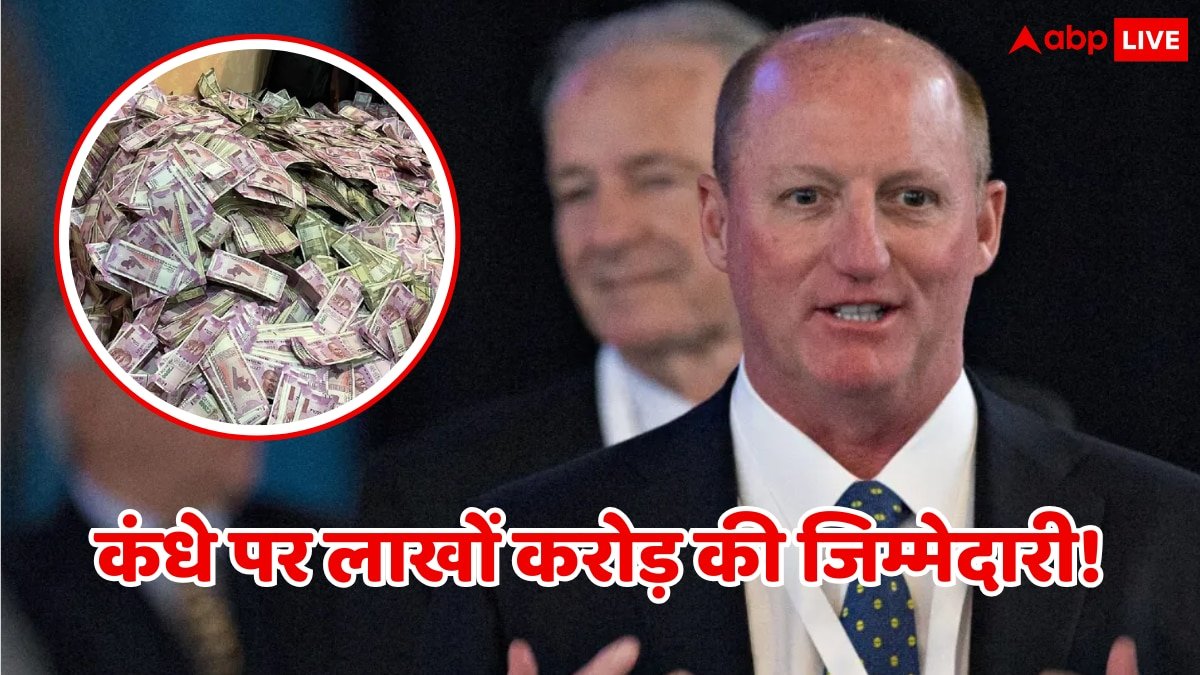 29 लाख करोड़ के पहाड़ पर खड़े हैं वॉरेन बफे के उत्तराधिकारी, जानिए इतने पैसे का क्या करेंगे?