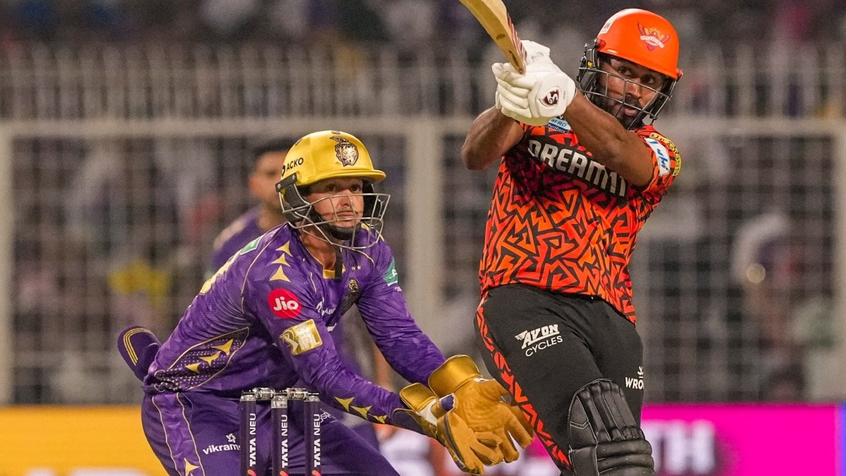 IPL Points Table 2025: SRH को हराकर KKR ने अंक तालिका में लगाई लंबी छलांग, जानें किसके पास हैं ऑरेंज और पर्पल कैप
