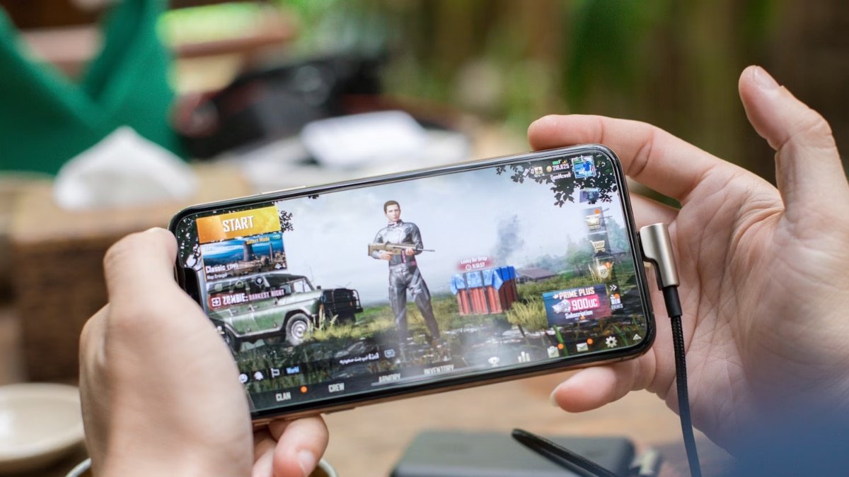 Gaming के लिए चाहिए किफायती फोन? 15,000 रुपये से कम में मिलेंगे ये दमदार ऑप्शन, 5G कनेक्टिविटी से भी लैस