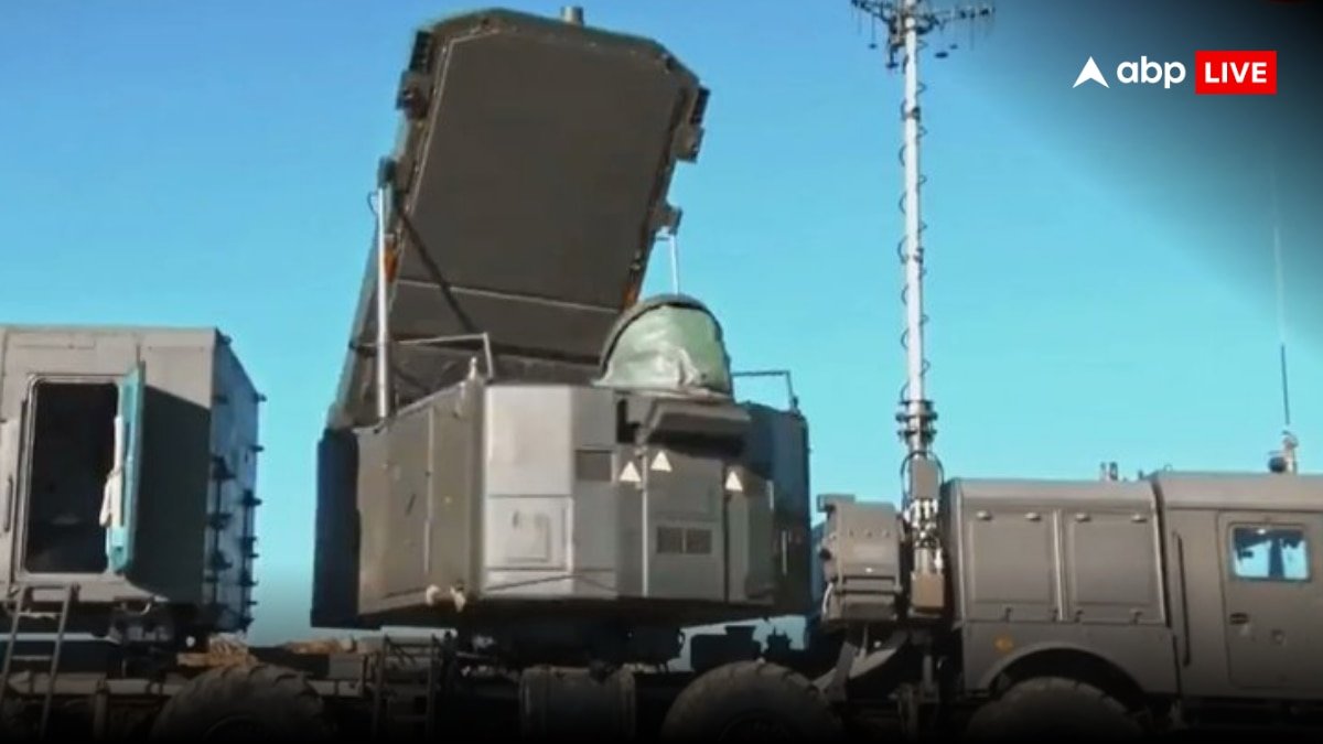 S-400 Air Defence System: पाकिस्तान और चीन की सीक्रेट डील ने बढ़ाई भारत की टेंशन! क्या रूसी S-400 मिसाइल सिस्टम का डेटा शेयर करेगा ड्रैगन?