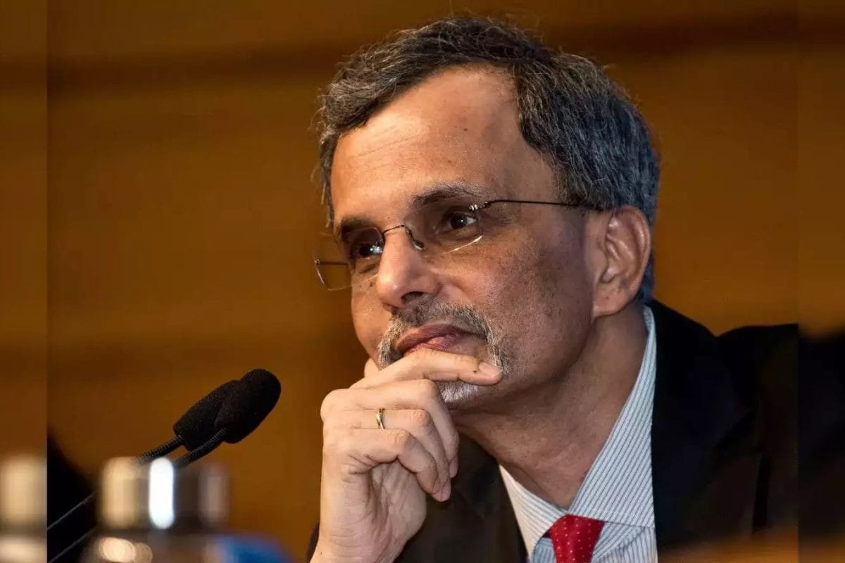 From Addressing Elephant (And The Dragon) To Discussing Jobs: Key Highlights Of Economic Survey 2024-25