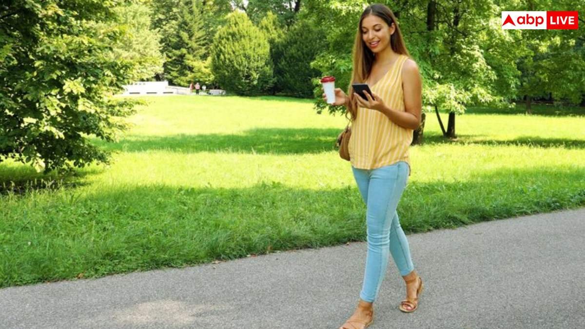 खाना खाने के तुरंत बाद टहलने की गलती तो नहीं करते हैं आप? हो सकती हैं कई दिक्कतें