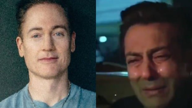 Anti-Ageing Millionaire Bryan Johnson Uses Salman Khan Meme To Highlight Fast Food Regrets