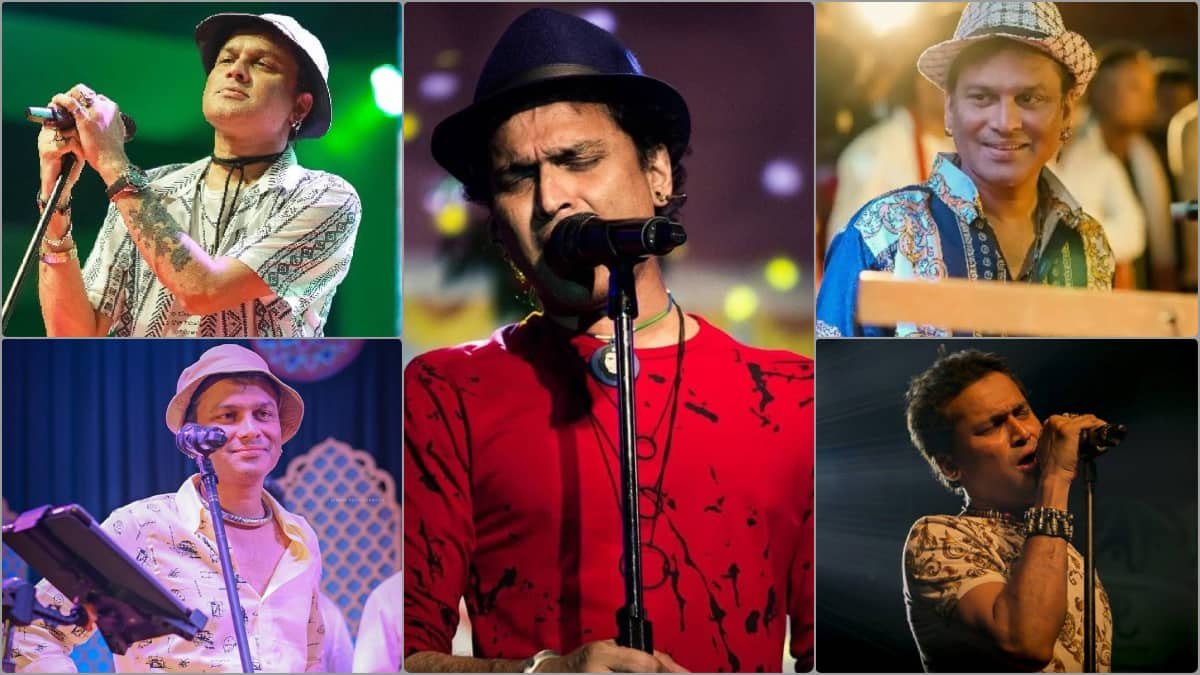 Birth Anniversary: जुबीन गर्ग की मां थीं पहली गुरु, पढ़ाई छोड़ सुरों का बिखेरा ऐसा जादू कि बन गए संगीत के बादशाह