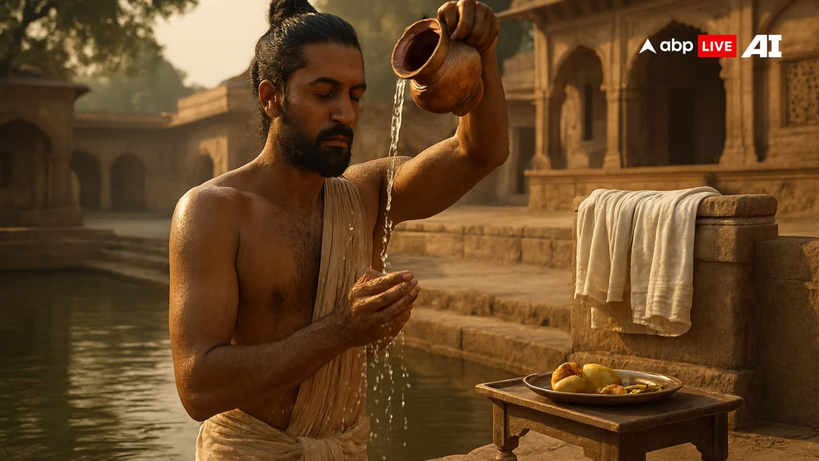 आप भी सुबह बिना नहाए करते हैं भोजन तो अभी बदल दें इस आदत को, वरना नुकसान होना तय!