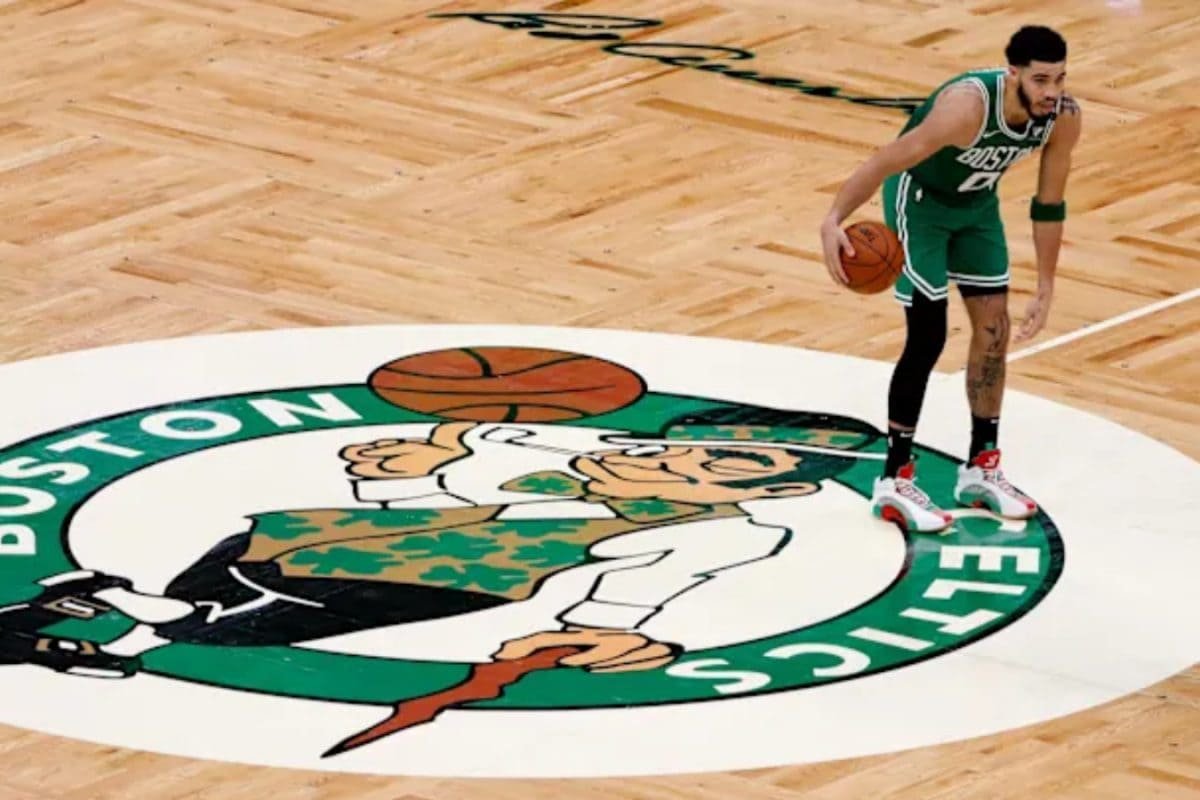 Reigning NBA Champions Boston Celtics To Be Sold For Record-Breaking $6.1 Billion: Report