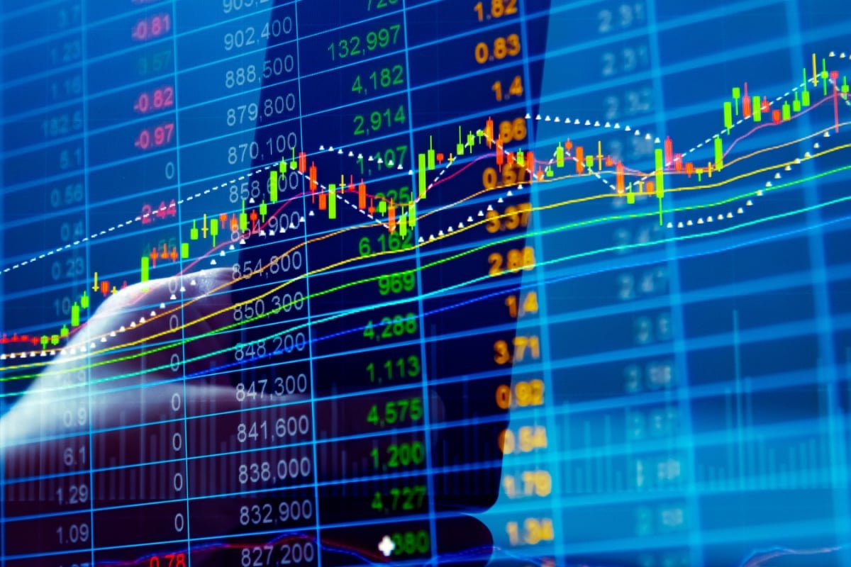 Asian Markets Are Mixed After Wall Street Tumbles Following Poor US Jobs Report