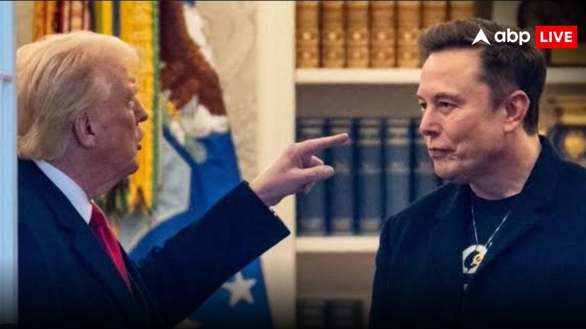 US Crime News: अमेरिका में DOGE टीम के सदस्य की पिटाई पर गुस्से में लाल हुए ट्रंप और मस्क, चेतावनी देकर बोले- अब वक्त आ गया है कि...