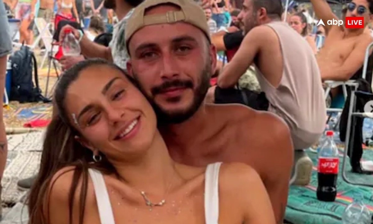 गर्लफ्रेंड को आंखों के सामने मारी गई थी गोली, इजरायली शख्स ने खुद को फूंक डाला, रोंगटे खड़े करने वाली इमोशनल कहानी