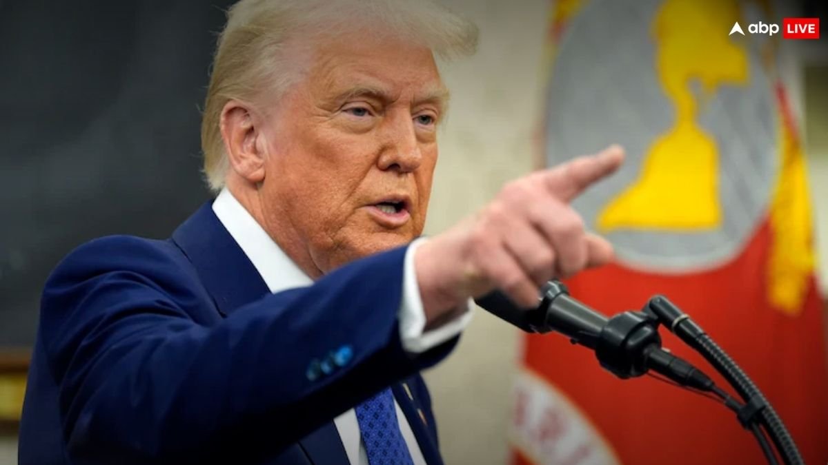 डोनाल्ड ट्रंप ने क्यों कहा- हम कट्टरपंथी इस्लामी आतंकवाद के खिलाफ हैं, जानिए